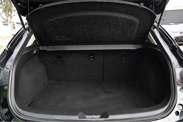2013 Mazda 3 SP25 Astina BM Series