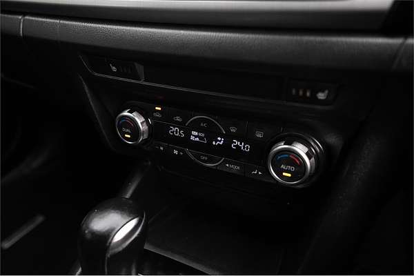 2013 Mazda 3 SP25 Astina BM Series
