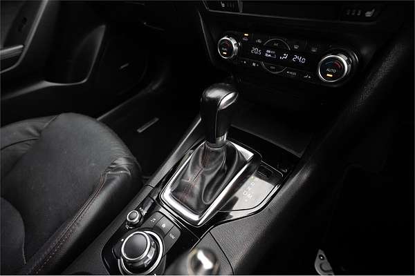 2013 Mazda 3 SP25 Astina BM Series