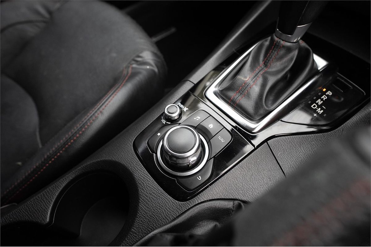 2013 Mazda 3 SP25 Astina BM Series