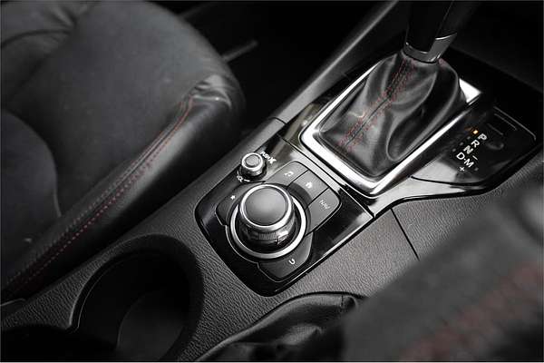 2013 Mazda 3 SP25 Astina BM Series