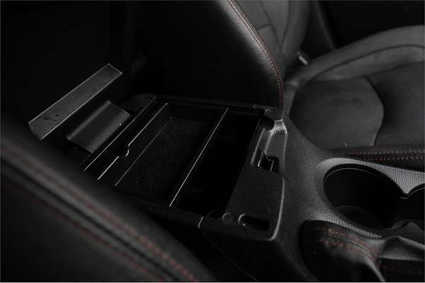 2013 Mazda 3 SP25 Astina BM Series