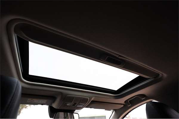 2013 Mazda 3 SP25 Astina BM Series