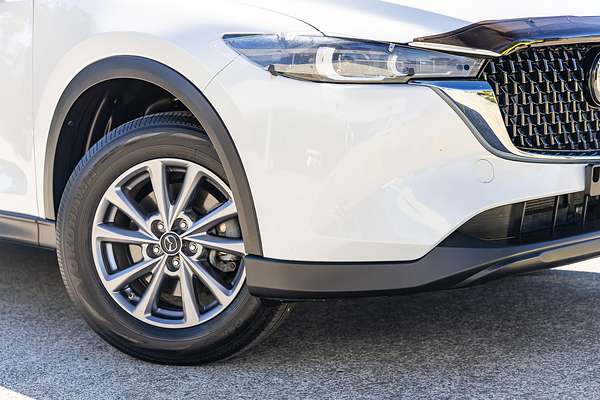 2023 Mazda CX-8 G25 Sport KG Series