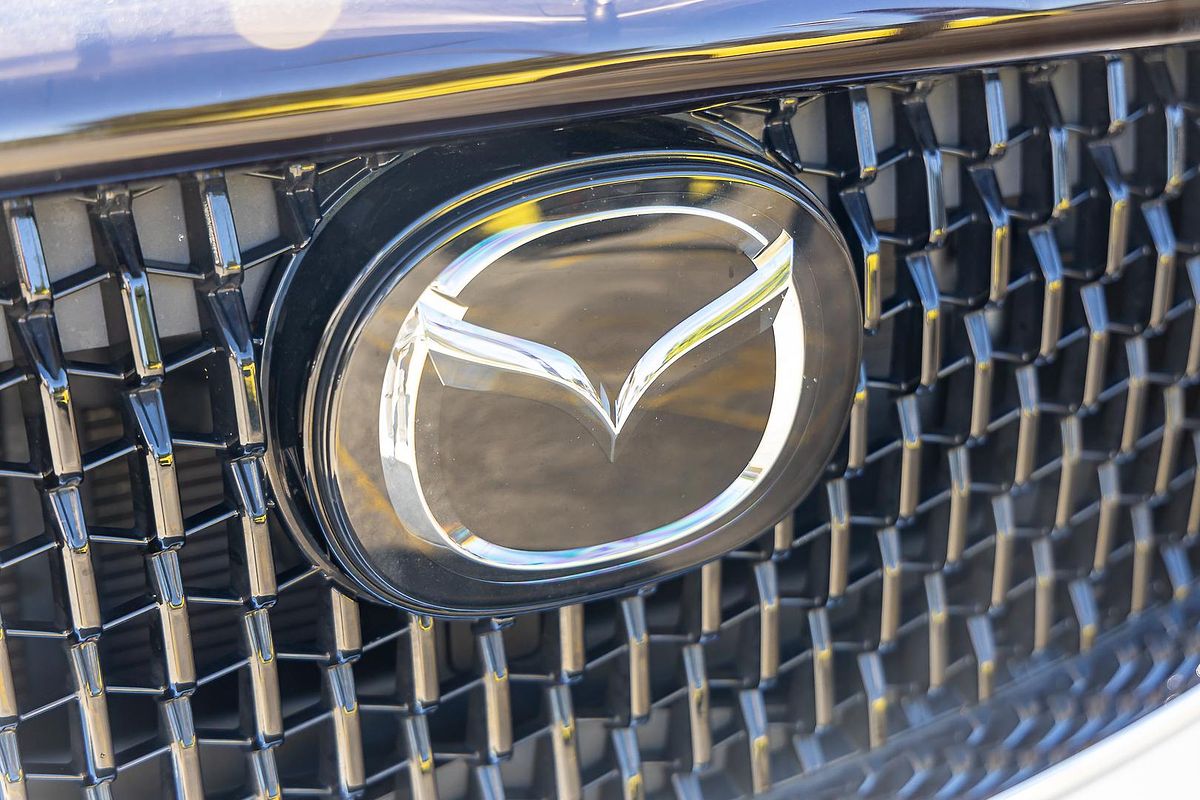 2023 Mazda CX-8 G25 Sport KG Series