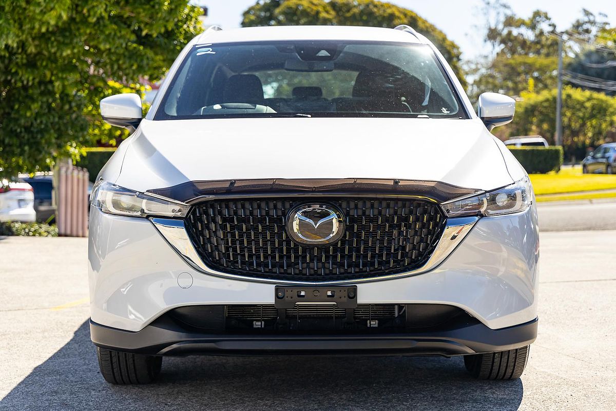 2023 Mazda CX-8 G25 Sport KG Series