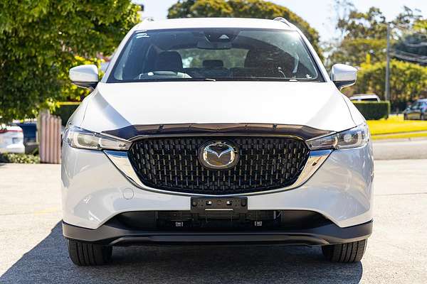 2023 Mazda CX-8 G25 Sport KG Series