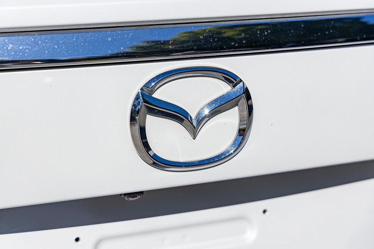 2023 Mazda CX-8 G25 Sport KG Series