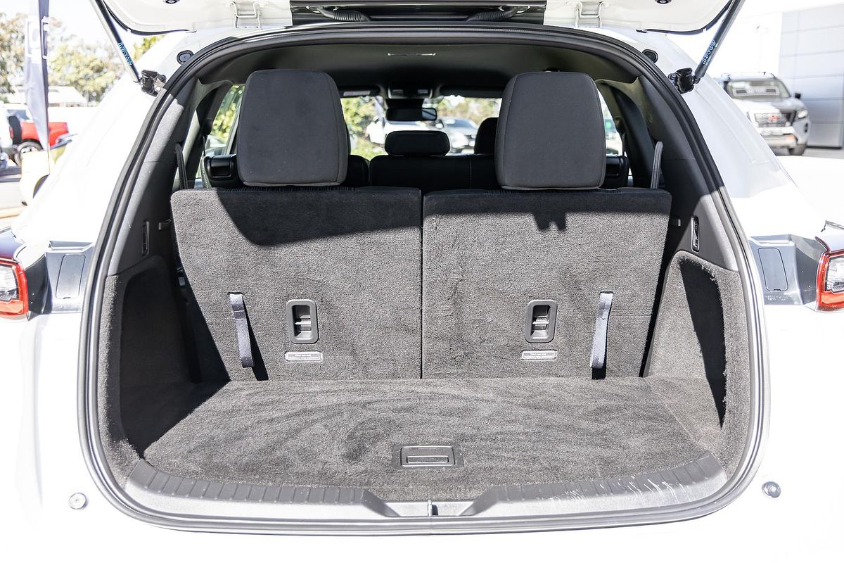 2023 Mazda CX-8 G25 Sport KG Series