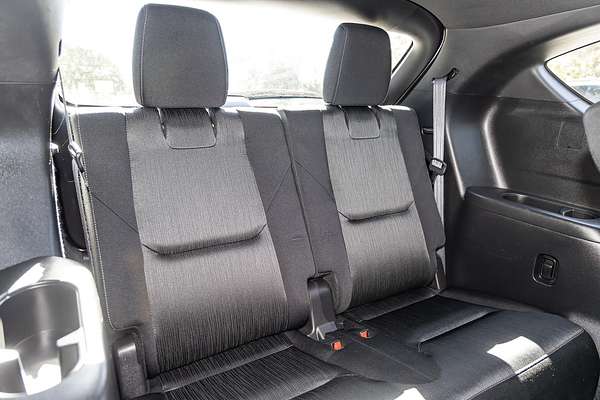 2023 Mazda CX-8 G25 Sport KG Series