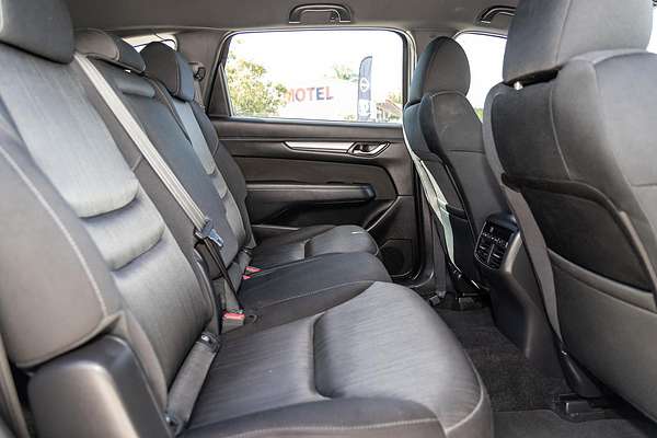 2023 Mazda CX-8 G25 Sport KG Series