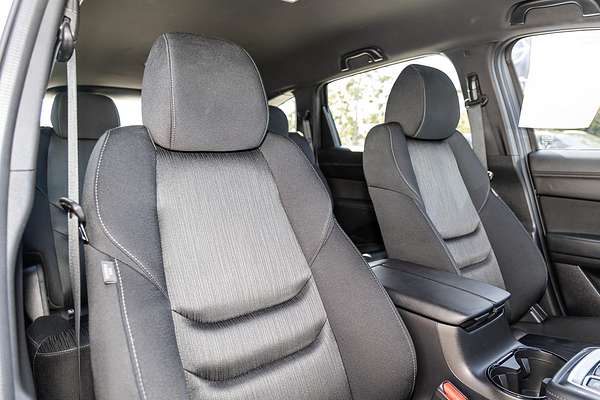2023 Mazda CX-8 G25 Sport KG Series