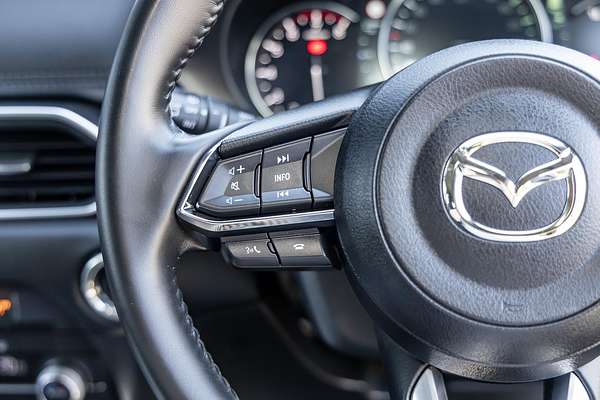 2023 Mazda CX-8 G25 Sport KG Series