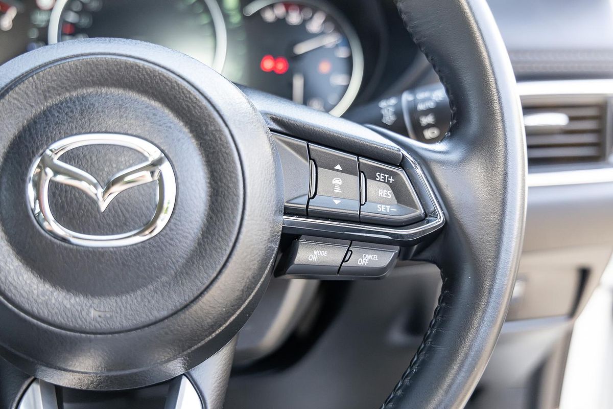 2023 Mazda CX-8 G25 Sport KG Series