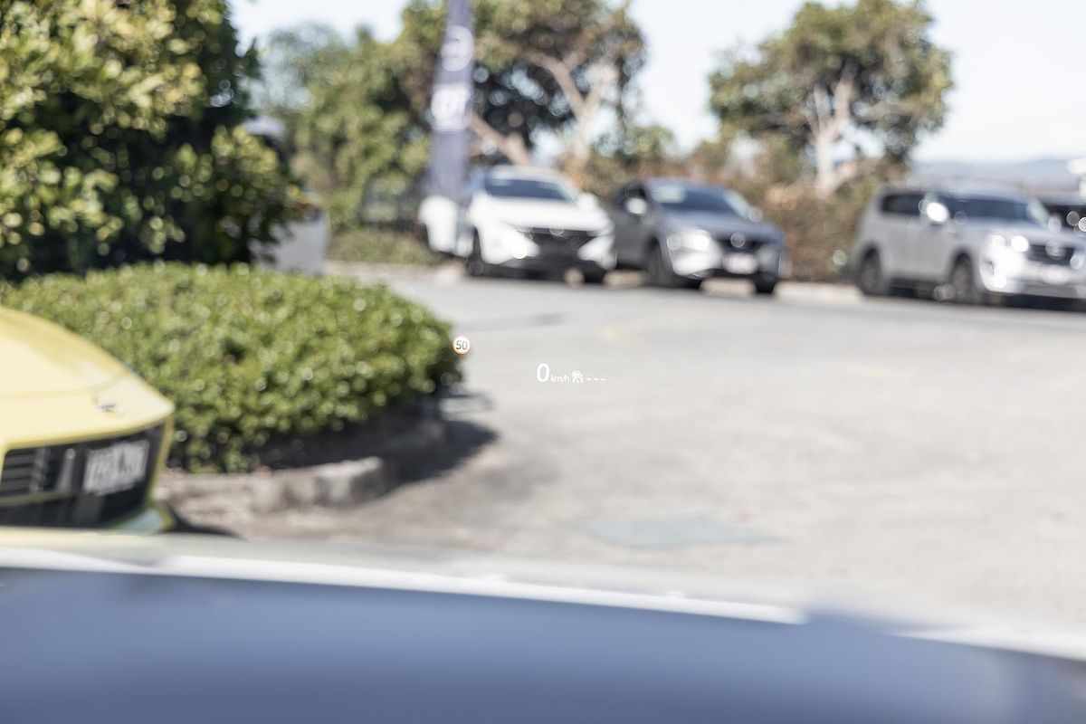 2023 Mazda CX-8 G25 Sport KG Series