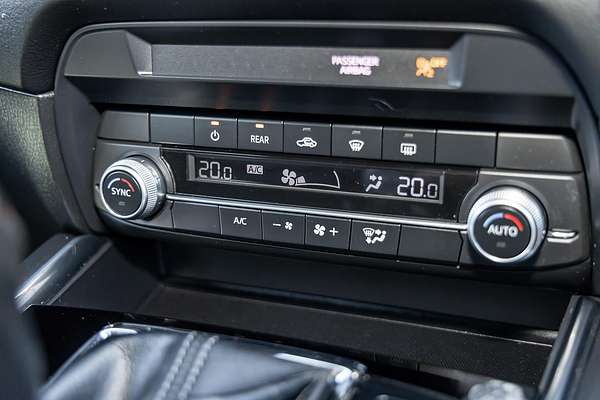 2023 Mazda CX-8 G25 Sport KG Series