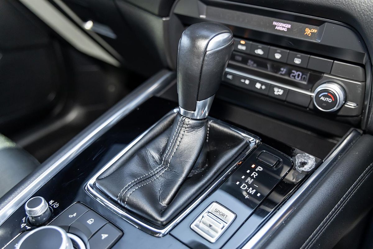 2023 Mazda CX-8 G25 Sport KG Series