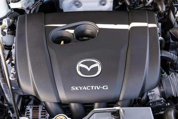 2023 Mazda CX-8 G25 Sport KG Series