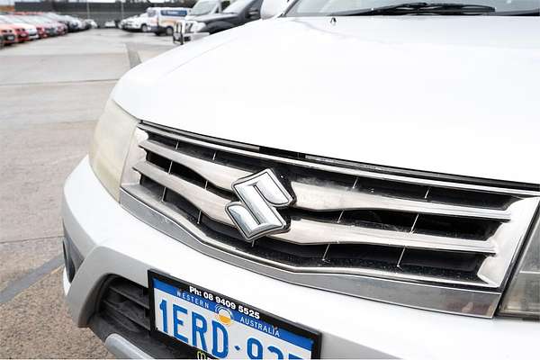 2014 Suzuki Grand Vitara Sport JB
