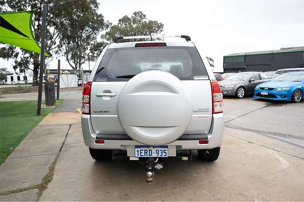 2014 Suzuki Grand Vitara Sport JB