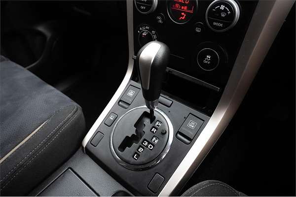2014 Suzuki Grand Vitara Sport JB