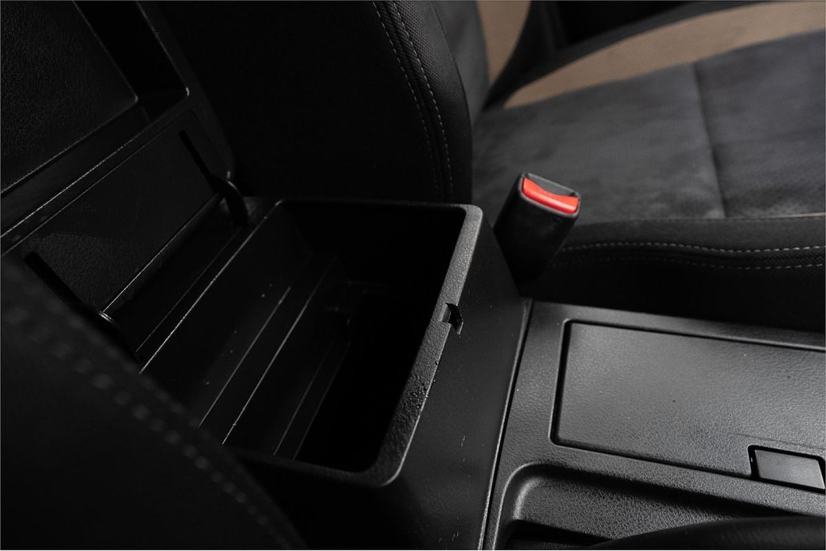 2014 Suzuki Grand Vitara Sport JB