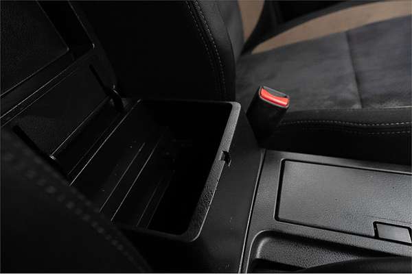 2014 Suzuki Grand Vitara Sport JB