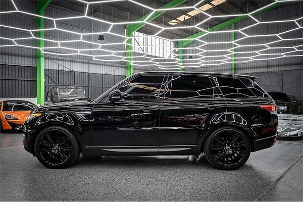 2014 Range Rover Unknown