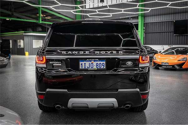 2014 Range Rover Unknown