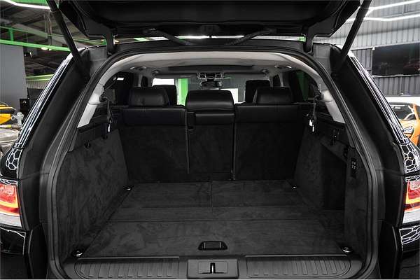2014 Range Rover Unknown
