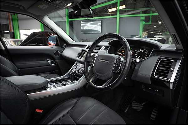 2014 Range Rover Unknown