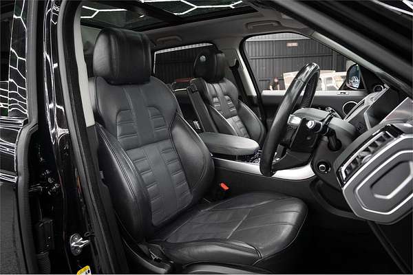 2014 Range Rover Unknown