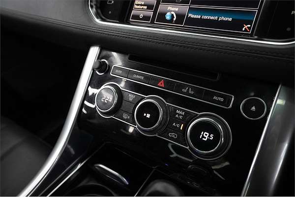 2014 Range Rover Unknown