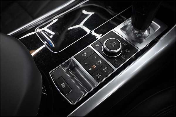 2014 Range Rover Unknown