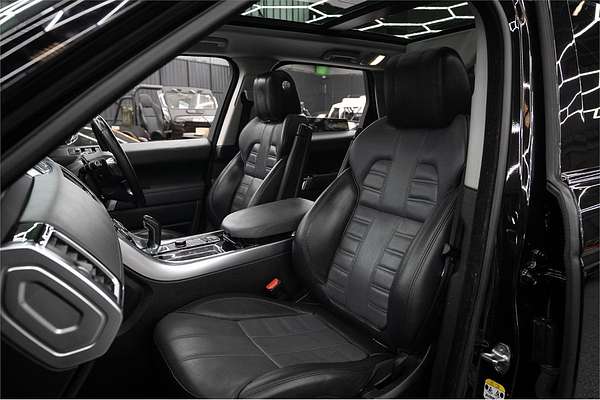 2014 Range Rover Unknown