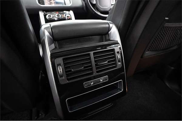 2014 Range Rover Unknown