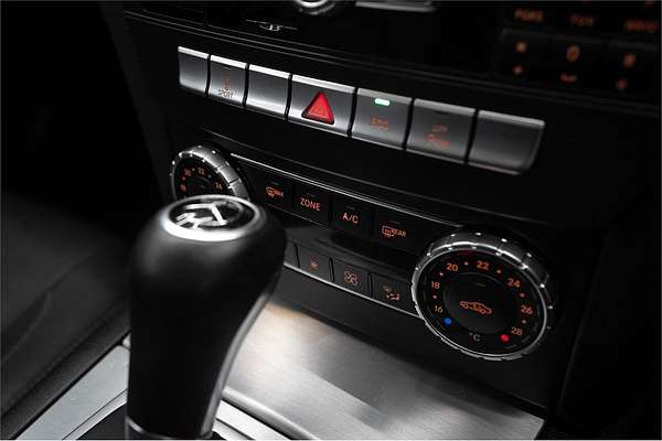 2014 Mercedes-Benz C-Class C250 C204