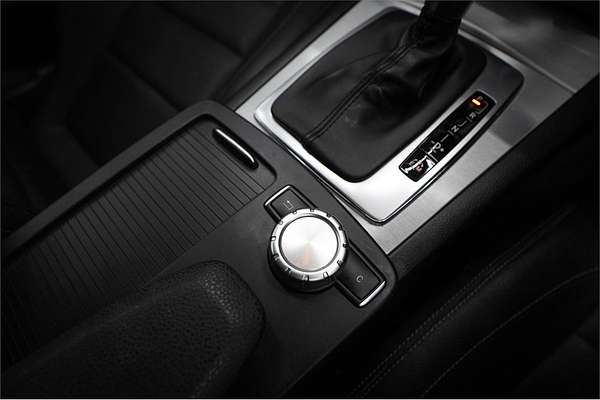 2014 Mercedes-Benz C-Class C250 C204