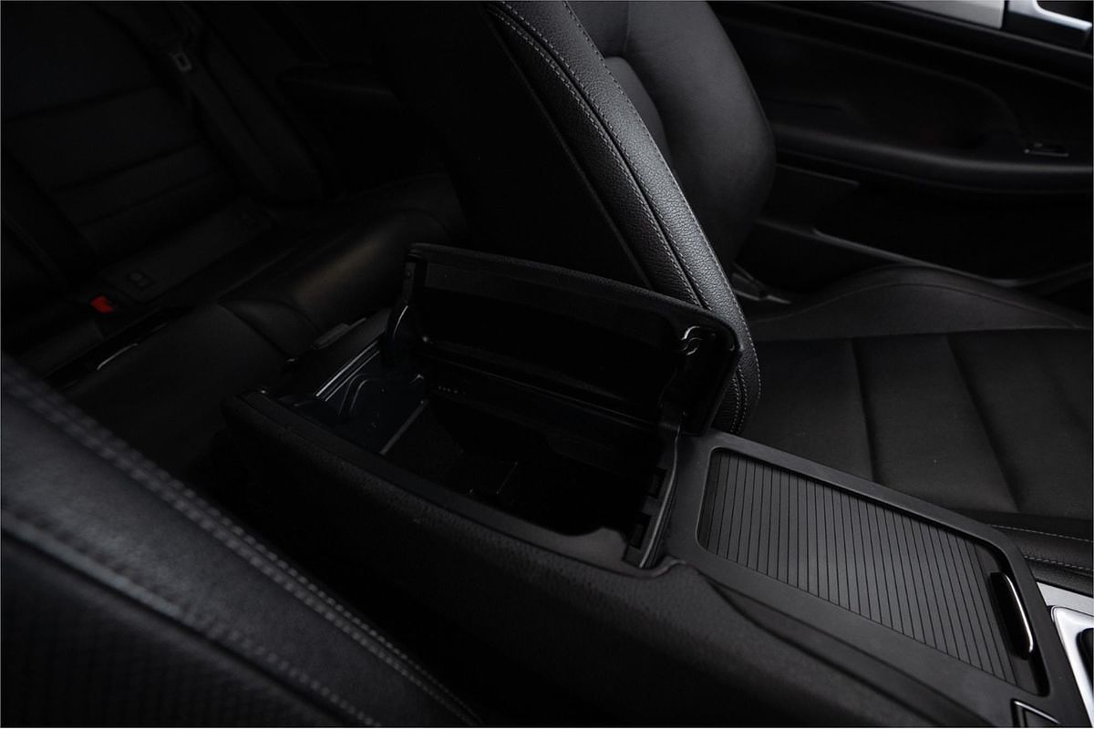 2014 Mercedes-Benz C-Class C250 C204