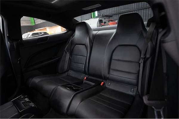 2014 Mercedes-Benz C-Class C250 C204