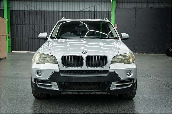 2009 BMW X5 xDrive30d E70
