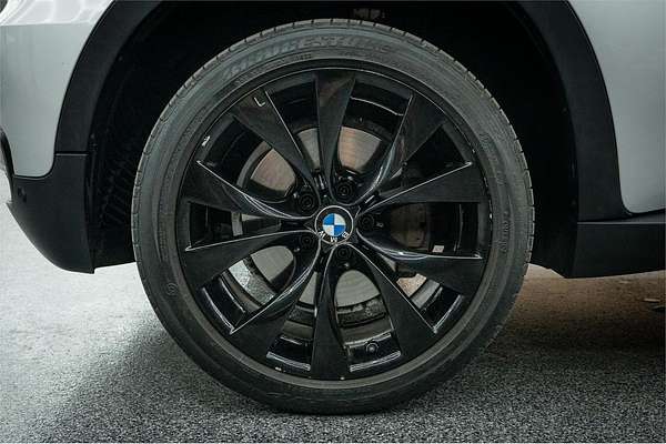 2009 BMW X5 xDrive30d E70
