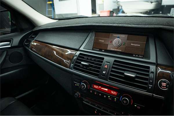 2009 BMW X5 xDrive30d E70