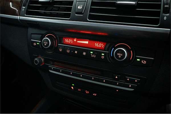 2009 BMW X5 xDrive30d E70