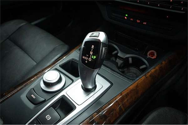 2009 BMW X5 xDrive30d E70