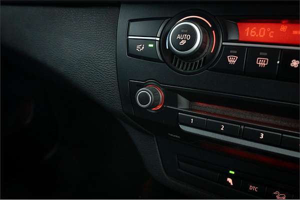 2009 BMW X5 xDrive30d E70