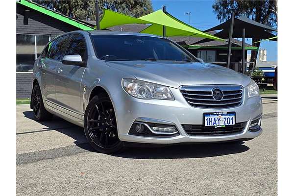2014 Holden Calais VF
