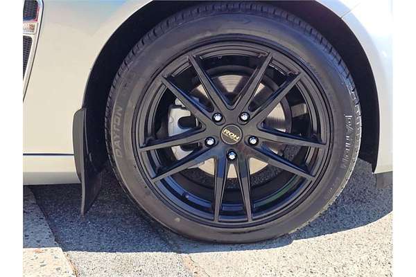 2014 Holden Calais VF