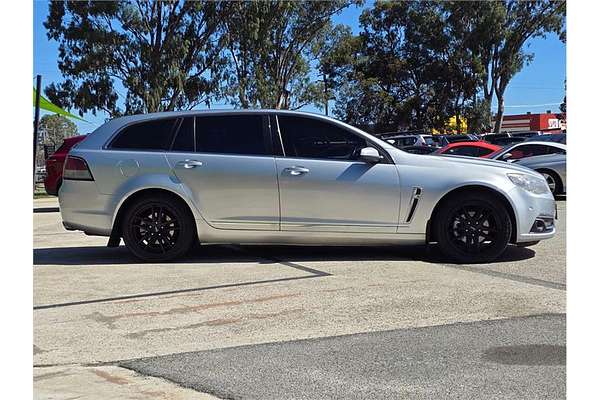 2014 Holden Calais VF