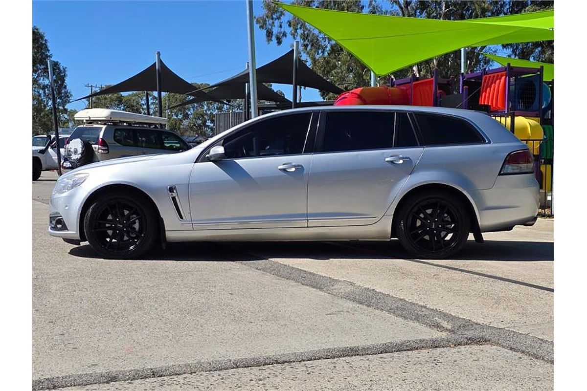 2014 Holden Calais VF